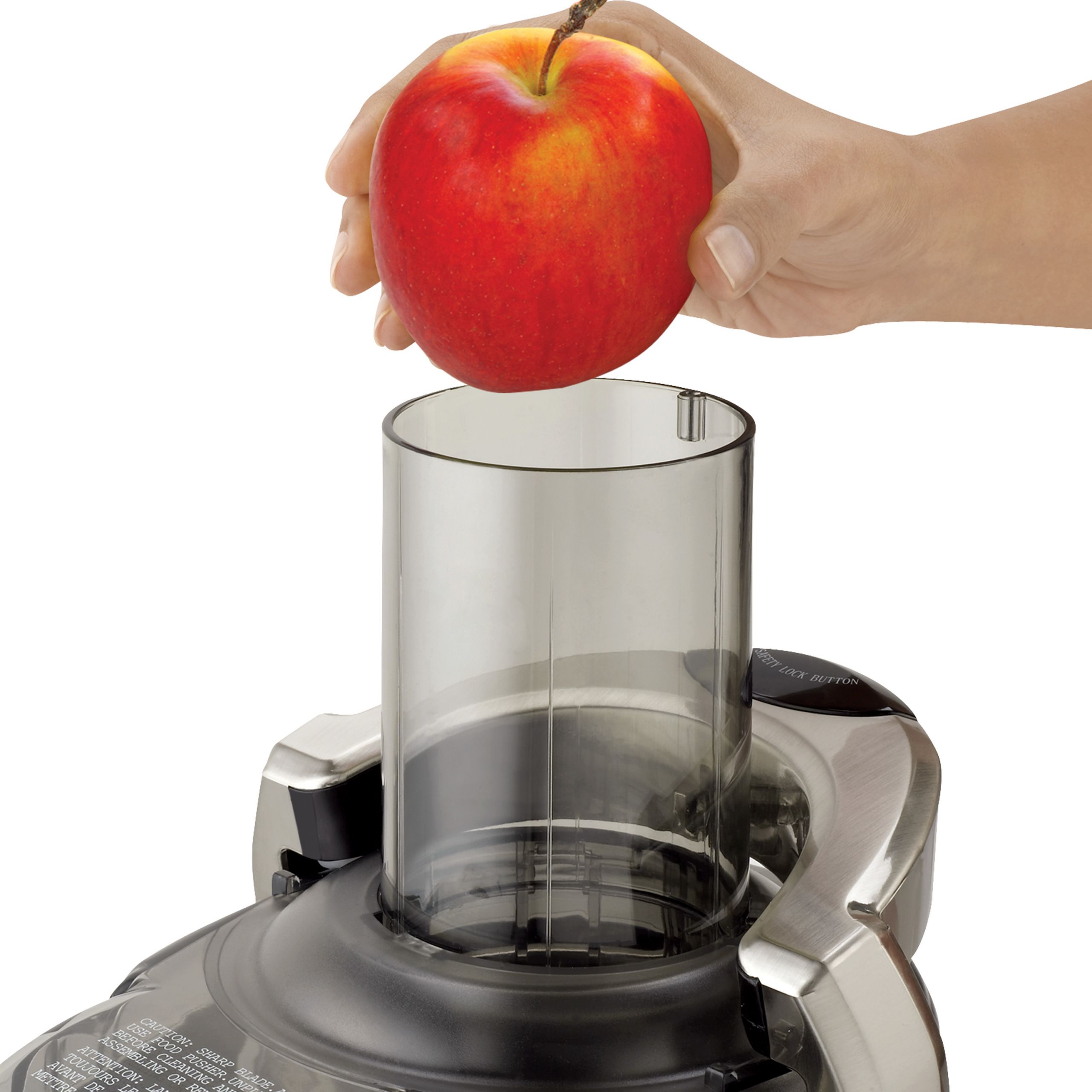 Comprar Extractor De Jugos Black A Decker